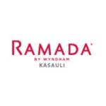 Ramada Kasauli