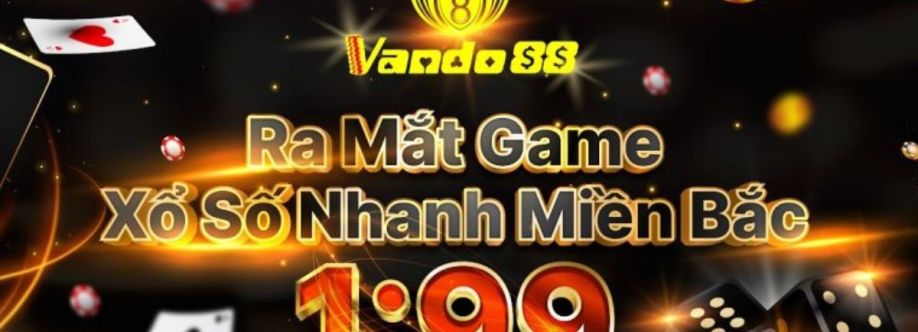 VANDO88 Cover Image