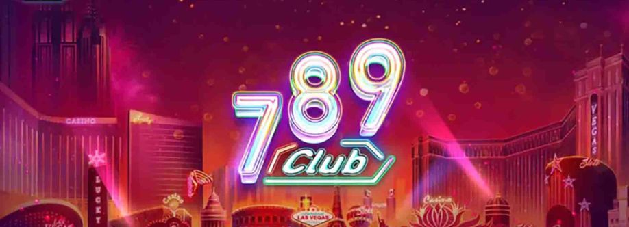 789club Cổng game uy tín dịch vụ cá cược Cover Image