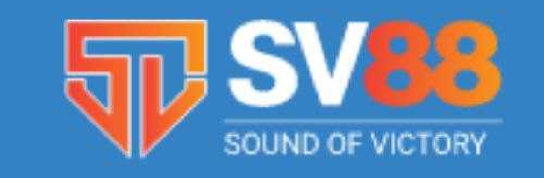Sv88 Cover Image