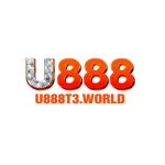 U888 Profile Picture