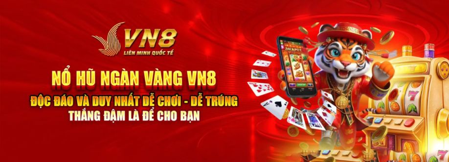 Nhà Cái VN8 Cover Image