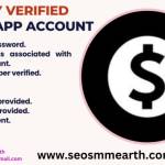 Buy Verified Cash App Account profile picture