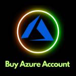 Buy Azure Account Profile Picture