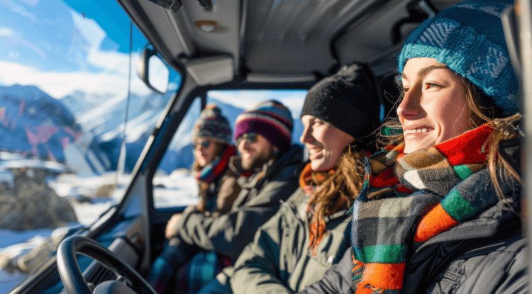 The Perfect Guide to Banff to Moraine Lake Shuttle - Charlotte Times 46