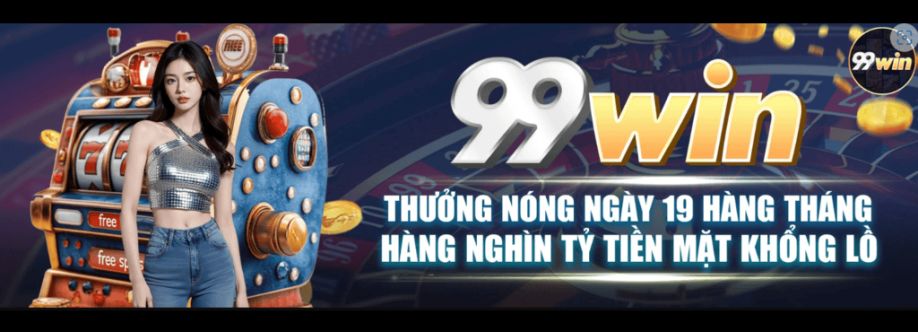 99WIN Cover Image