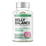 Belly Balance