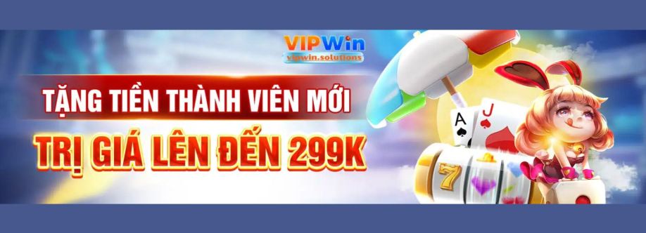 Nhà cái VipWin Cover Image