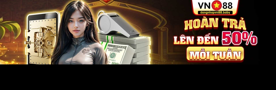 Nhà cái GAMVIP Cover Image