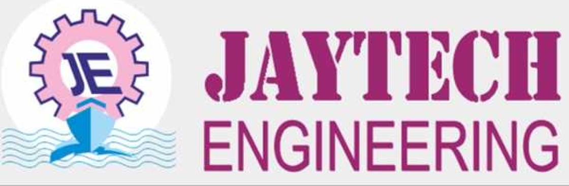 Jaytech Engineering Cover Image