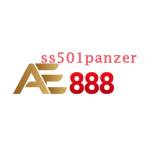 AE888 ss501panzer