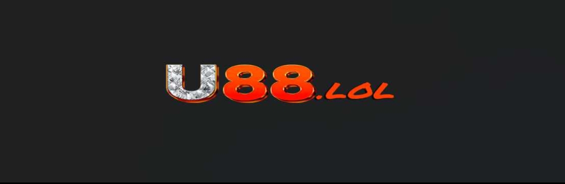 U 88 Cover Image