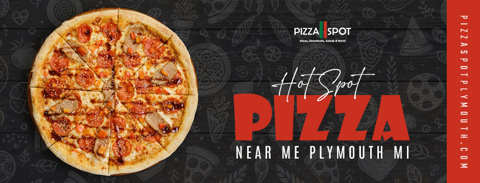 Forest Ave House of Pizza menu in Plymouth – Pizza Spot