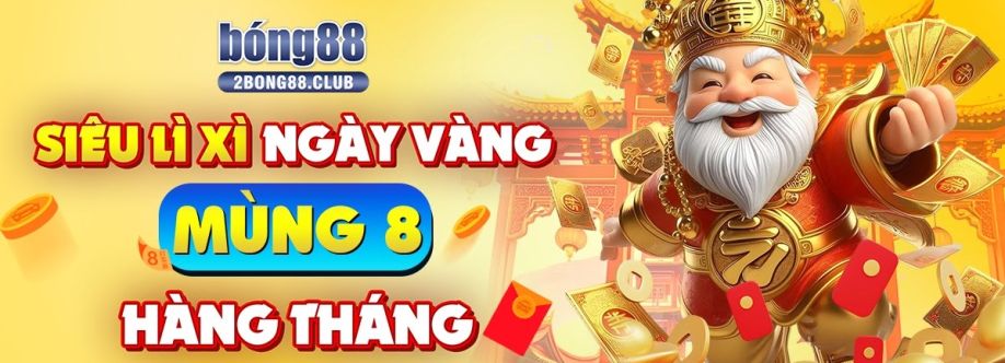 Bong88 Nhà Cái Cá Cược Cover Image