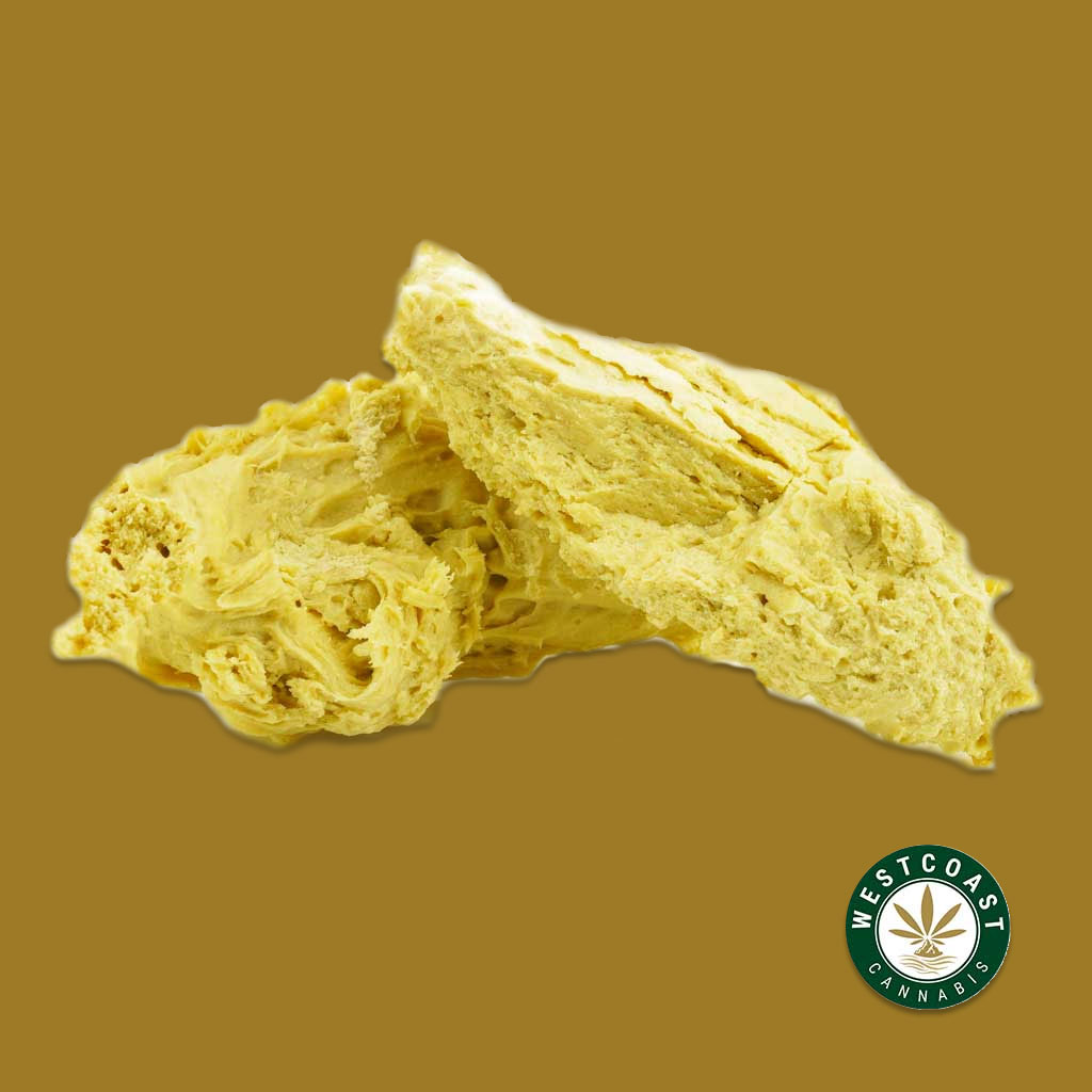 Buy Crumble Concentrate Online Canada - Best Crumble Weed