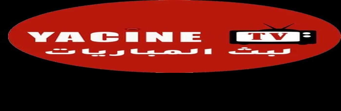 Yacine TV Cover Image