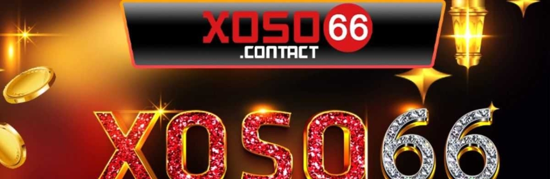 XOSO 66 Cover Image