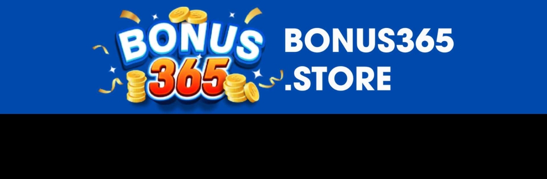 Bonus365 store Cover Image