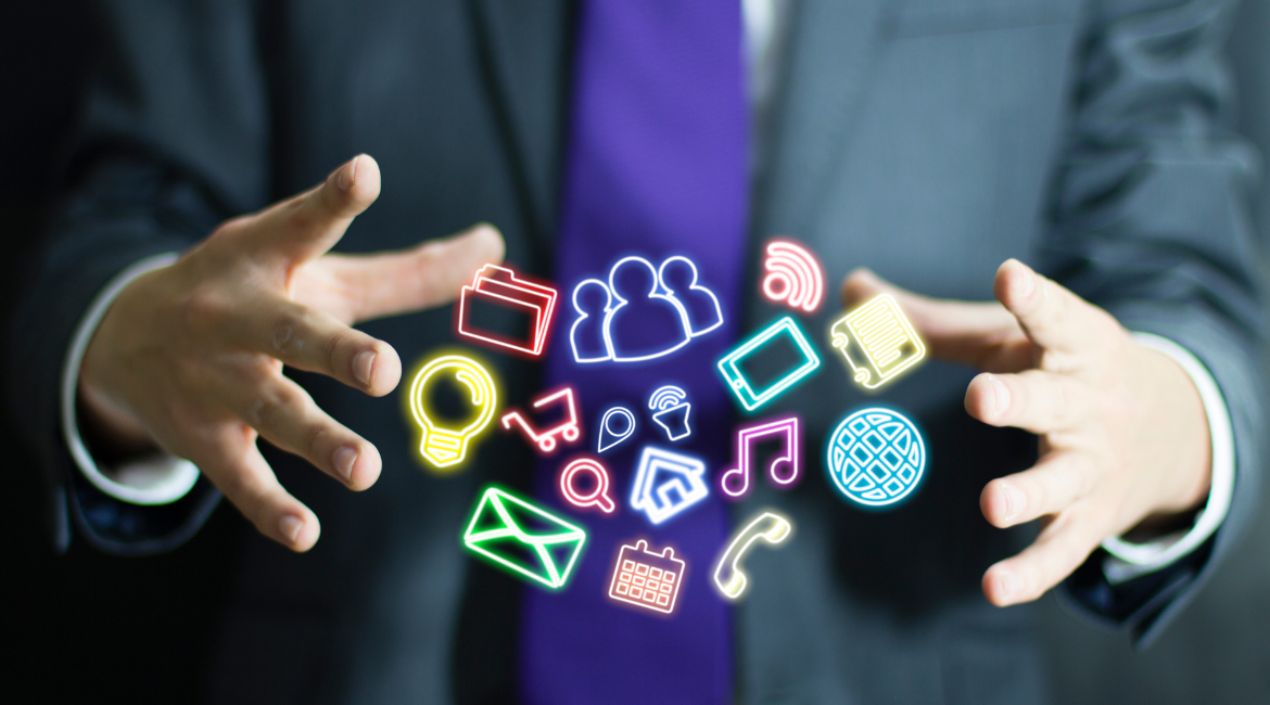 How Mobile Apps Are Driving Business Growth in the Digital Era – Voizac Technologies