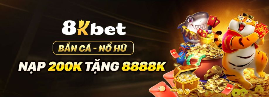 8KBET Exposed Cover Image