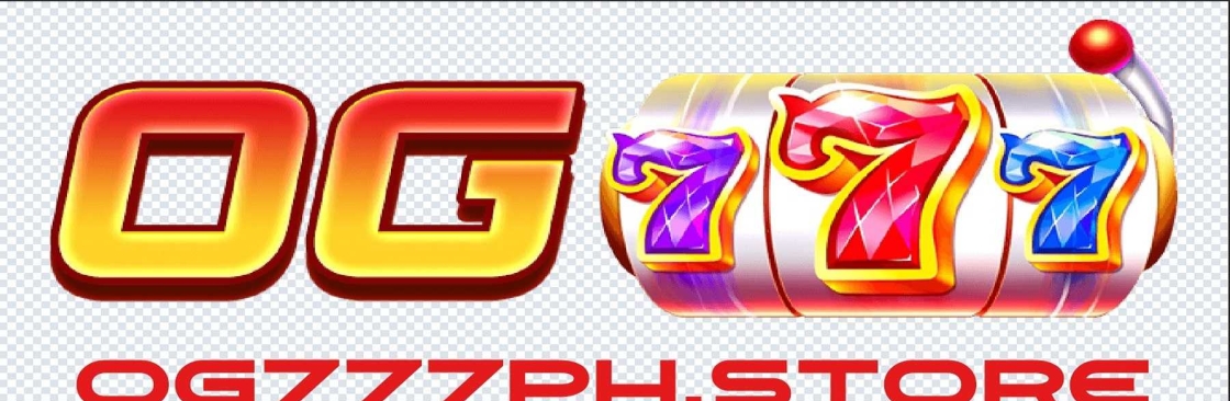 OG777ph store Cover Image