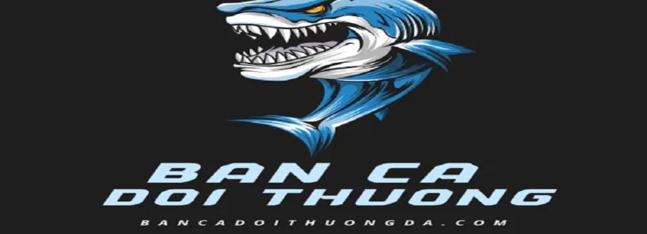 Bắn Cá Đổi Thưởng Cover Image