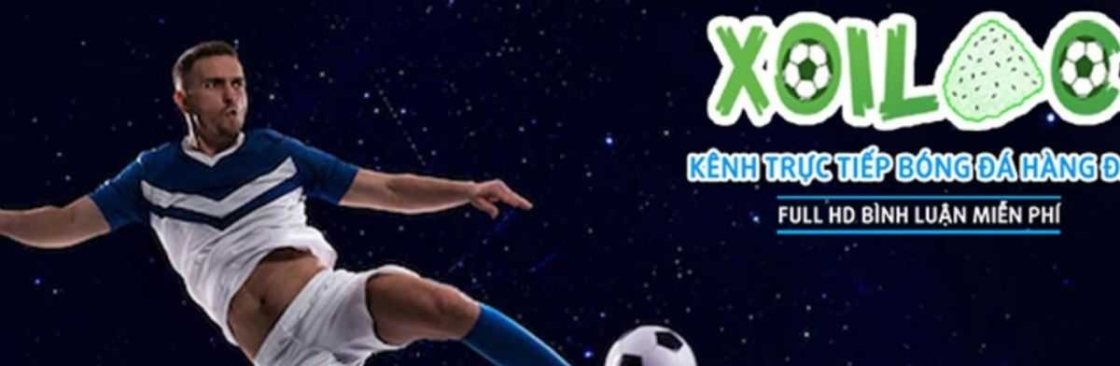 Xoilac TV Cover Image