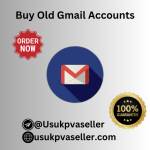 Buy Old Gmail Account