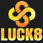 luck8 profile picture