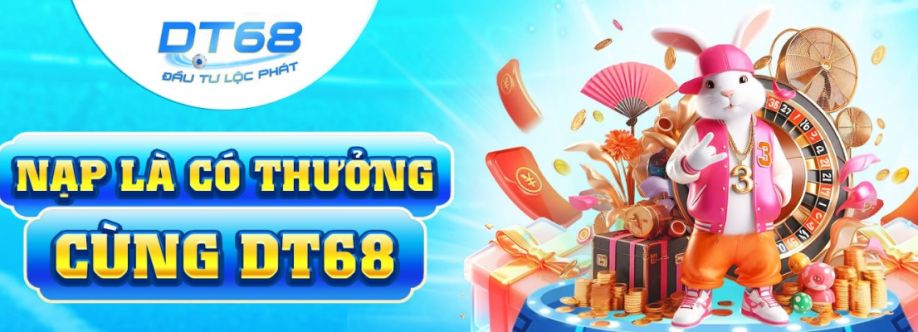 Nhà cái DT68 Cover Image