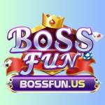 BossFun Cổng game BossFun Profile Picture