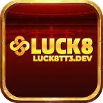 LUCK8 Profile Picture