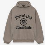 Essentials Hoodie