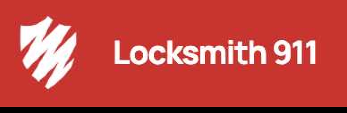 Locksmith 911 Cover Image