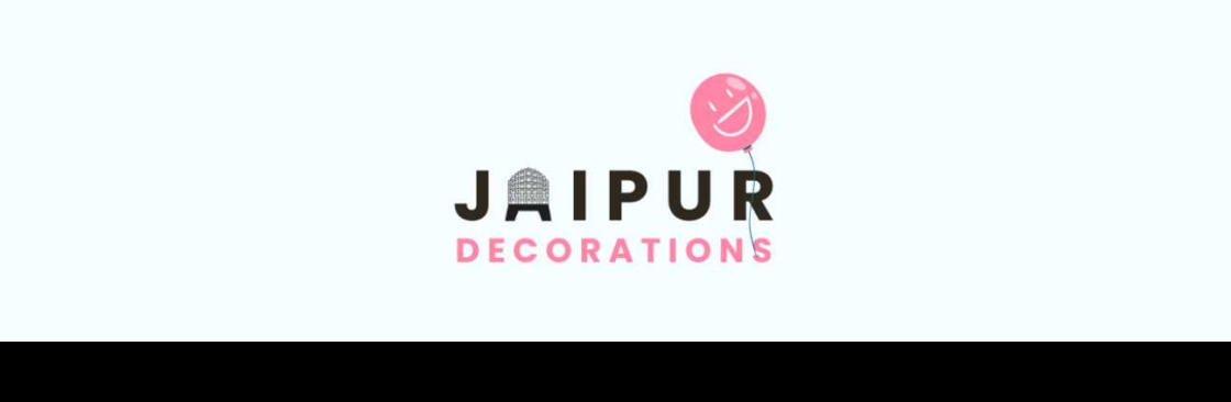 JAIPUR DECORATIONS Cover Image