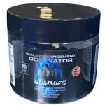 Dominator Gummies