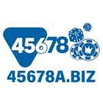 Nhà cái 45678