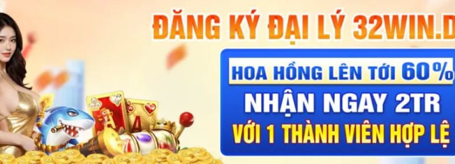 Nhà Cái 32WIN Cover Image