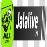 Jalalive Platform Live Streaming Bola