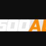 500AE TV