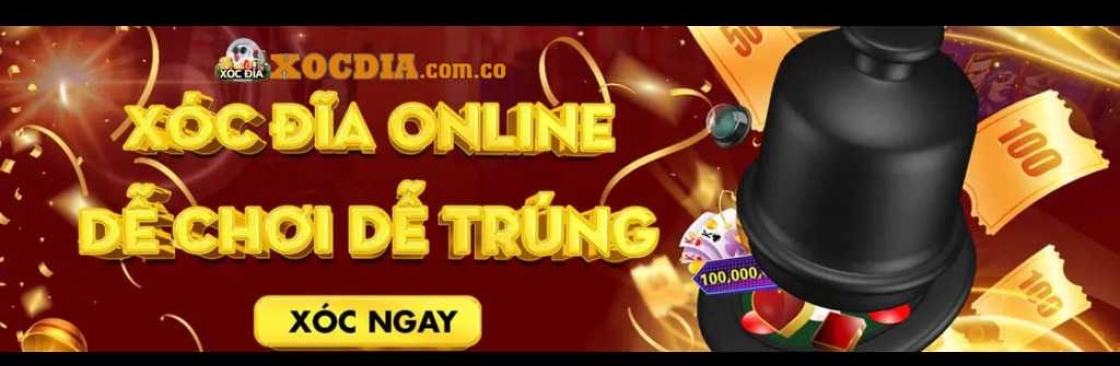 Xóc đĩa online Cover Image