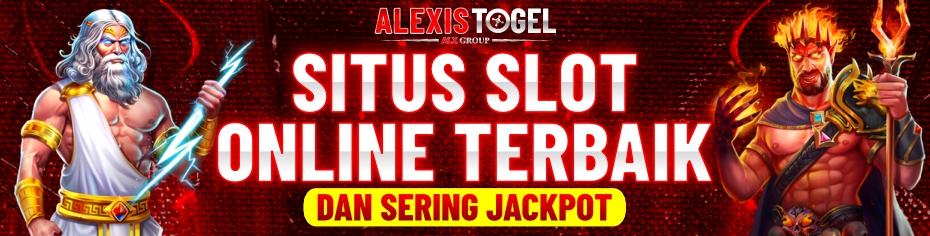 Slot online