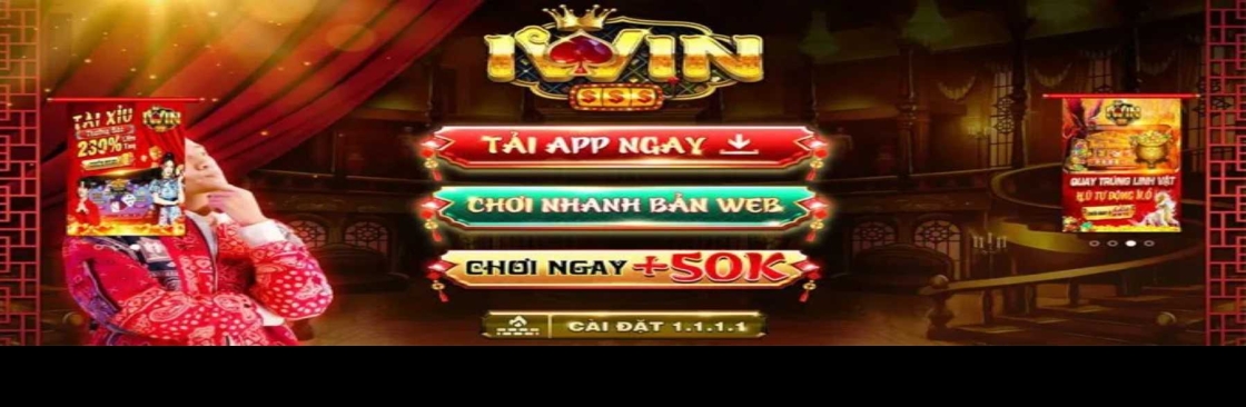 Cổng Game Iwin Cover Image