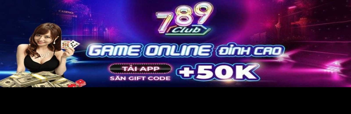 Cổng Game 789club Cover Image