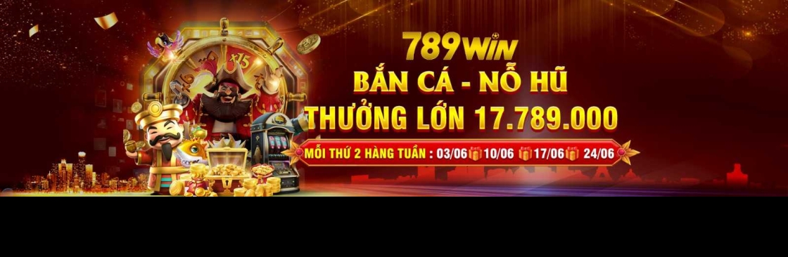 Nhà cái 789WIN Cover Image