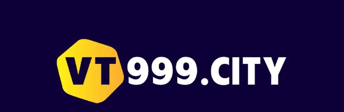 Vt999 city Cover Image