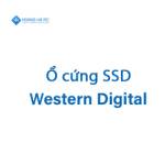 SSD Western Digital