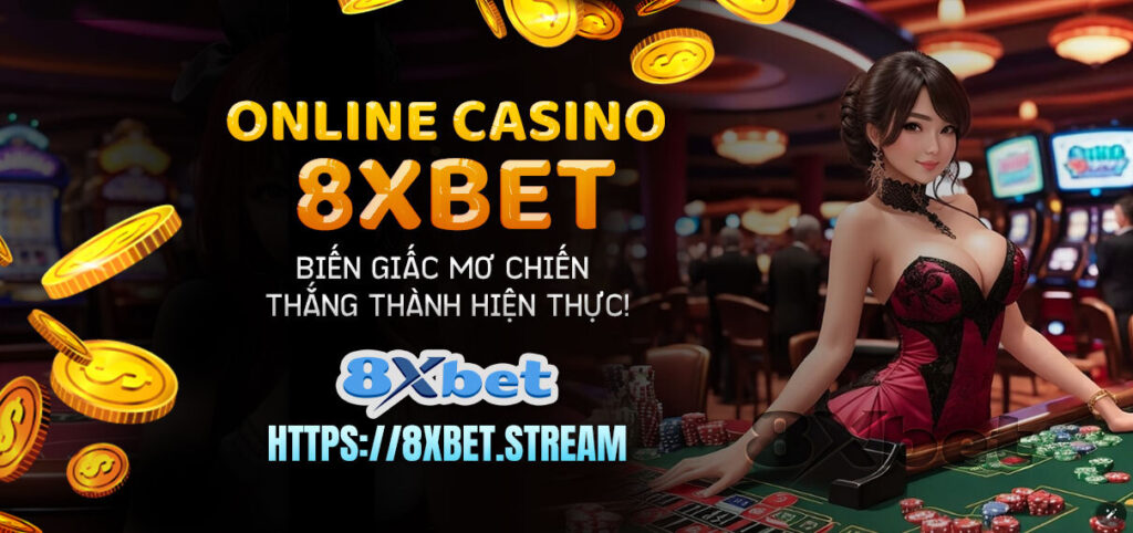 Hướng Dẫn Đăng Nhập 8xbet Nhanh & An Toàn 2025