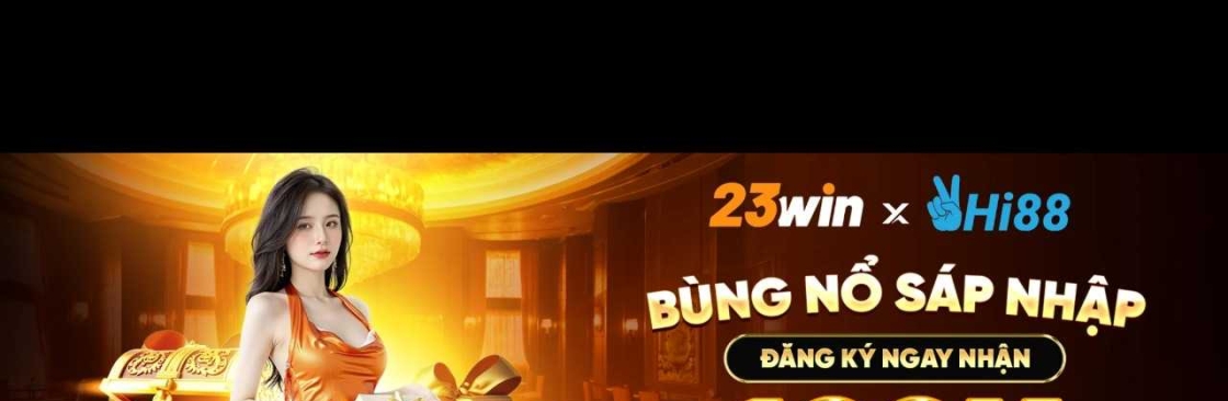 23Win Nhà cái Cover Image
