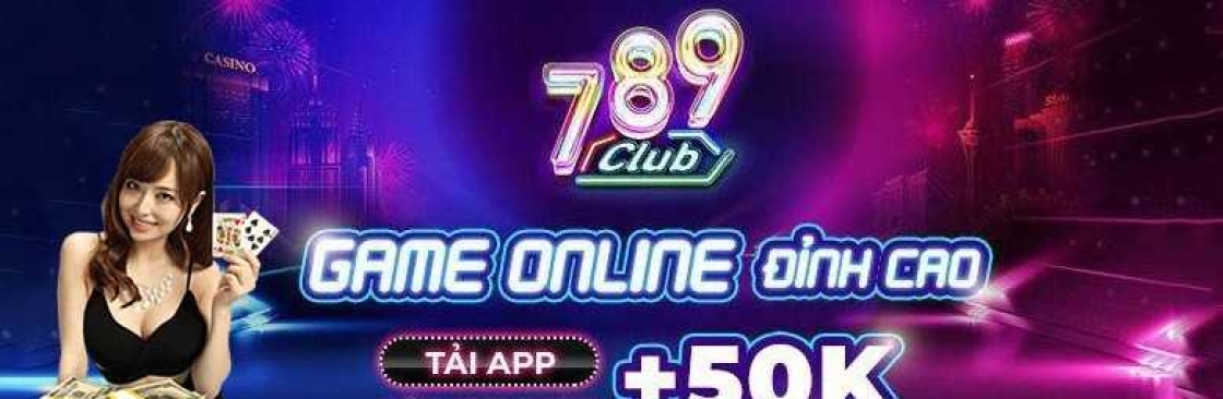 Cổng Game 789club Cover Image